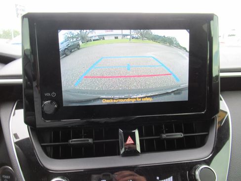 Used 2023 Toyota Corolla SE FWD image 28