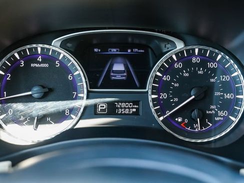 Used 2017 INFINITI QX60 FWD w/ Premium Plus Package image 27