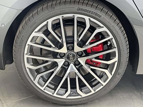 New 2026 Audi S5 Premium Plus AWD/4WD image 13