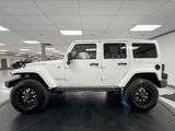 Used 2014 Jeep Wrangler Unlimited Rubicon w/ Connectivity Group image 5