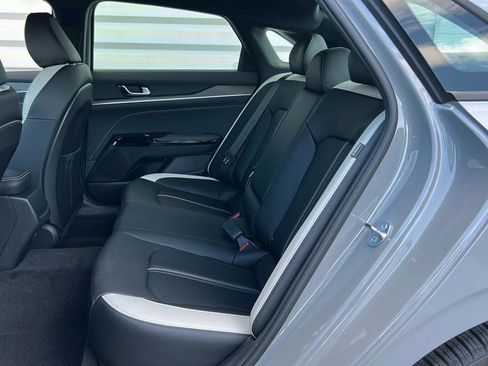 New 2026 Kia K5 GT-Line image 12