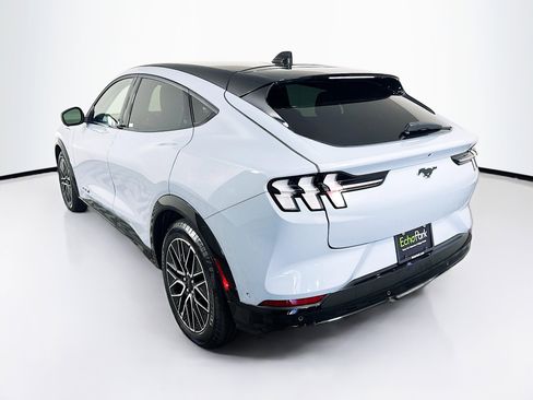 Used 2024 Ford Mustang Mach-E Premium image 5