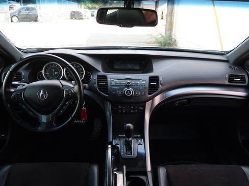 Used 2013 Acura TSX Special Edition FWD image 11
