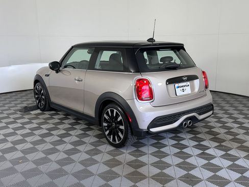 Used 2023 MINI Cooper S image 3