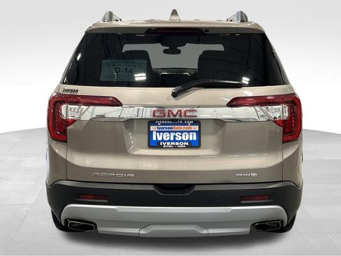 Used 2023 GMC Acadia SLT image 6