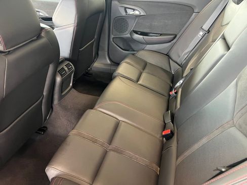 Used 2016 Chevrolet SS image 12