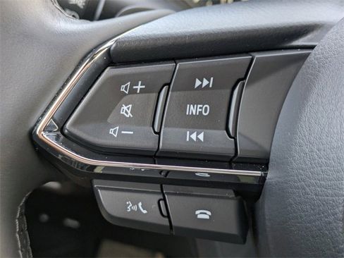 Certified 2025 MAZDA CX-5 Signature image 20