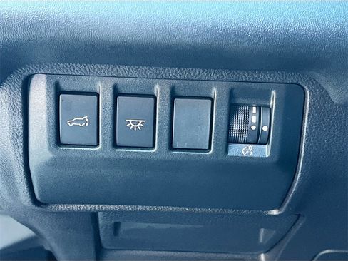 Used 2024 Subaru Ascent Onyx Edition Limited image 10