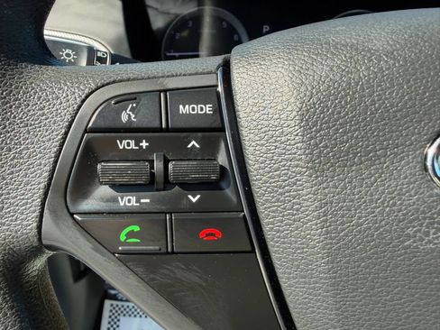 Used 2016 Hyundai Sonata SE w/ Cargo Package FWD image 21