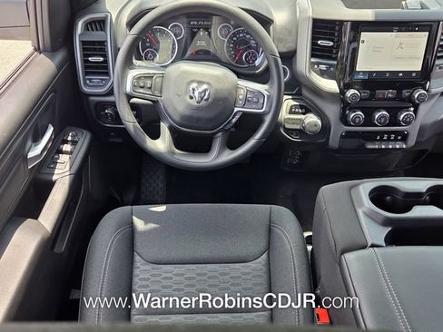 New 2026 RAM 1500 Express RWD image 7