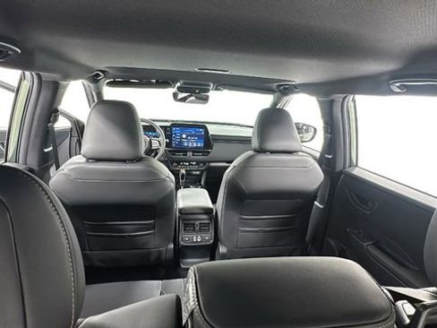 New 2026 Subaru Outback Limited XT image 18