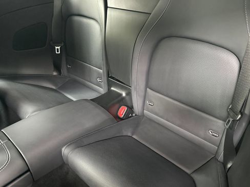 Used 2022 Mercedes-Benz SL 55 AMG 4MATIC image 27