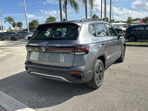 New 2026 Volkswagen Taos S image 6