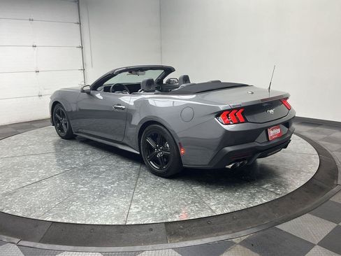 New 2026 Ford Mustang Premium RWD image 2