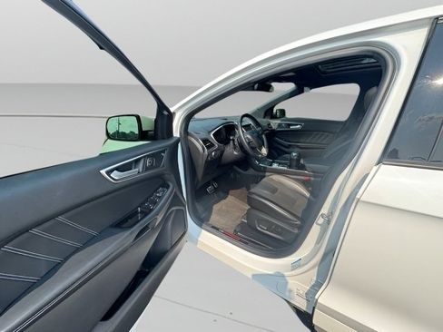 Used 2020 Ford Edge ST w/ Equipment Group 401A AWD/4WD image 17