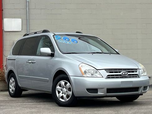 Used 2008 Kia Sedona w/ Convenience Pkg image 1