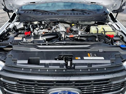 Certified 2023 Ford F350 XL w/ 360-Degree Camera Package image 33