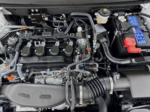 New 2026 Honda Accord LX image 12