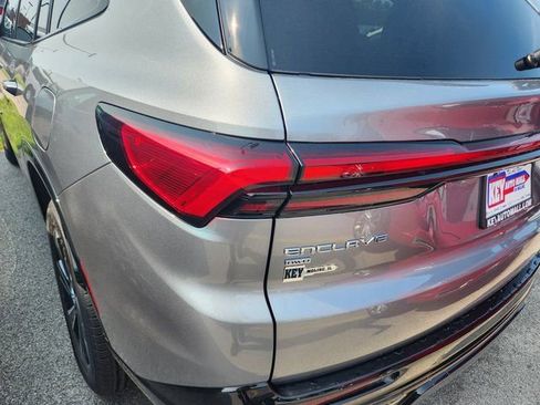 New 2026 Buick Enclave Sport Touring w/ Power Package AWD/4WD image 5