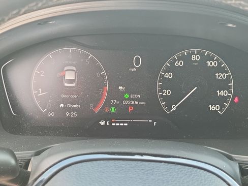 Certified 2023 Honda Civic Sport image 11