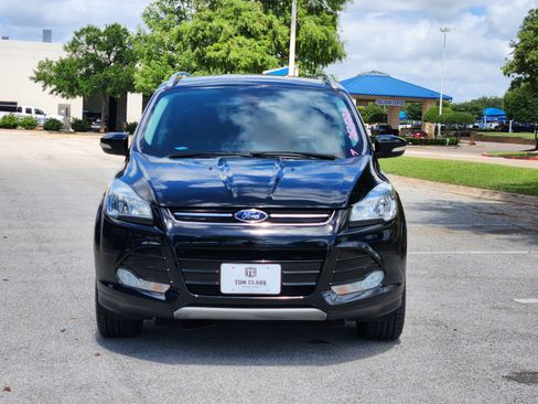 Used 2016 Ford Escape Titanium FWD image 29