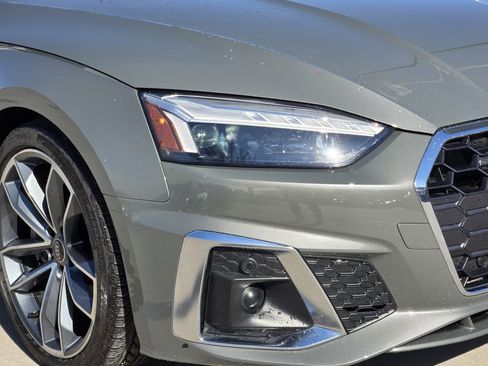 Certified 2023 Audi A5 2.0T Premium Plus w/ Premium Plus image 9