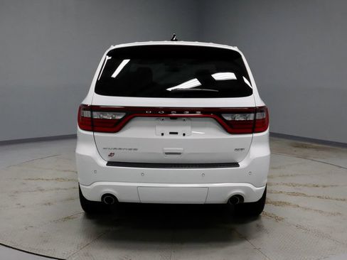 Used 2025 Dodge Durango GT AWD/4WD image 11