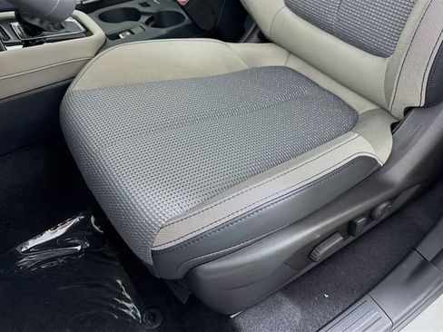 New 2025 Subaru Forester Premium image 18