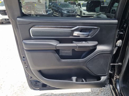 Used 2023 RAM 1500 Big Horn AWD/4WD image 10