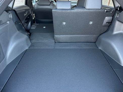 New 2026 Subaru Solterra Limited XT image 16