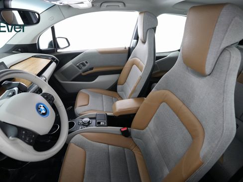 Used 2014 BMW i3 image 7