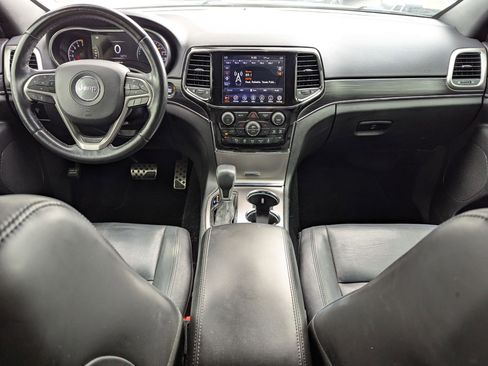 Used 2020 Jeep Grand Cherokee Limited image 17