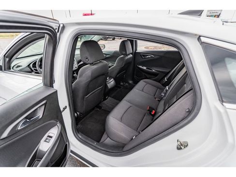Used 2020 Chevrolet Malibu LS image 23