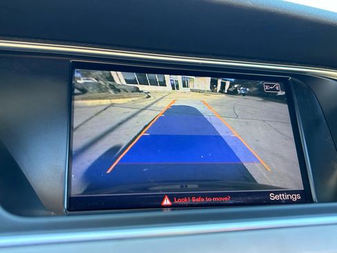 Used 2015 Audi S4 Premium Plus w/ Technology Package image 15