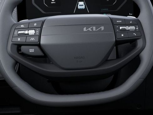 New 2026 Kia EV6 Wind AWD/4WD image 22