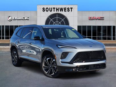 New 2026 Buick Enclave Sport Touring w/ Power Package