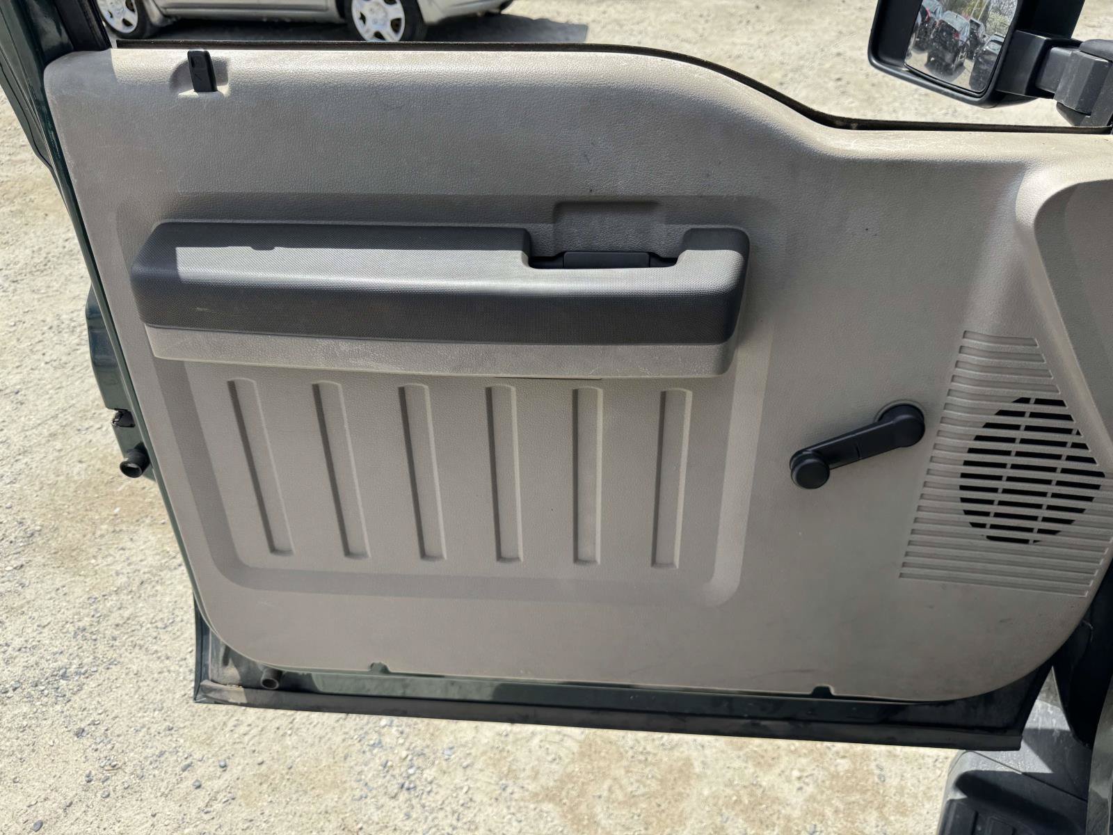 Used 2008 Ford F350 XL RWD image 12