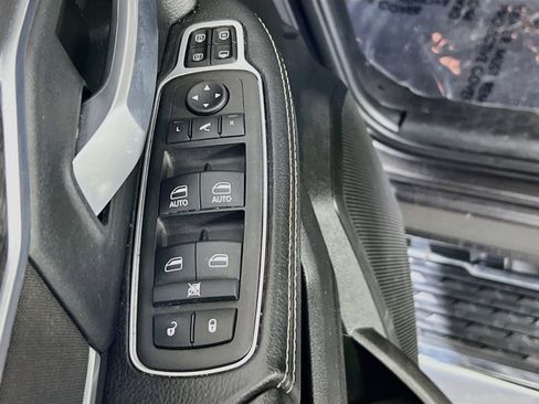 Used 2024 RAM 2500 Big Horn AWD/4WD image 17