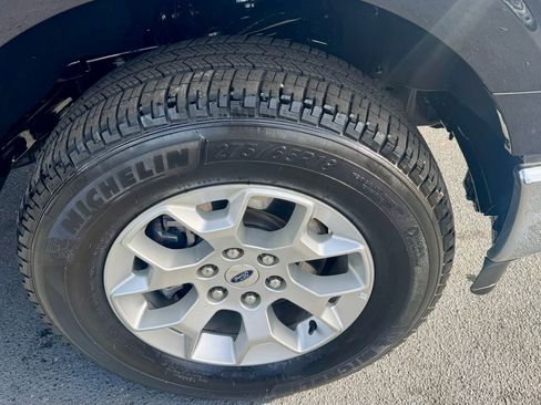 Certified 2023 Ford F150 XLT image 6