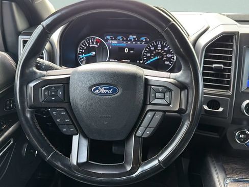 Used 2020 Ford Expedition Limited RWD image 15