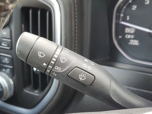 Used 2021 GMC Sierra 1500 Elevation image 9