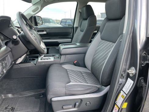 Used 2019 Toyota Tundra SR5 image 7