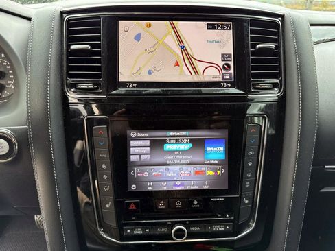 Used 2020 INFINITI QX80 Luxe w/ Proassist Package image 26