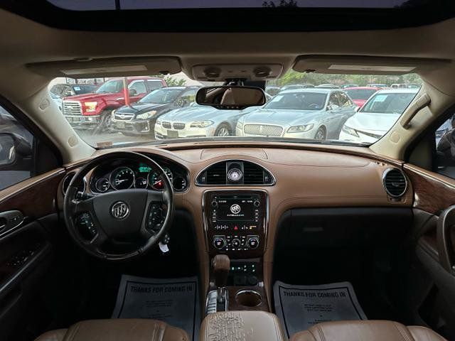 Used 2015 Buick Enclave Premium w/ Experience Buick Package AWD/4WD image 22