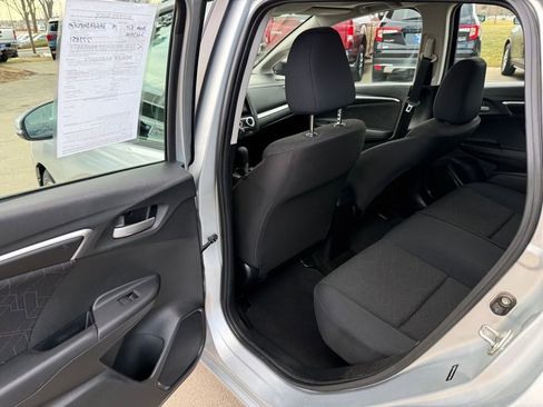 Used 2015 Honda Fit EX image 13