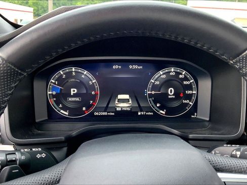 Used 2023 Mitsubishi Outlander SE AWD/4WD image 19