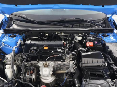 Used 2023 Honda Civic Sport image 14