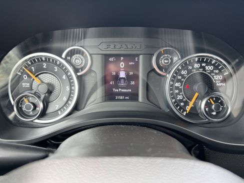 Used 2022 RAM 1500 Big Horn image 16