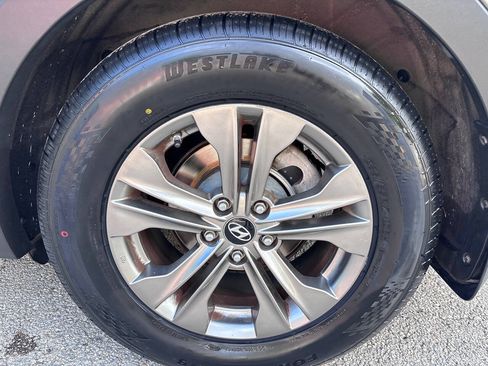 Used 2014 Hyundai Santa Fe Sport w/ Technology Package 04 FWD image 34