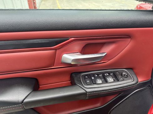 Certified 2019 RAM 1500 Rebel w/ Rebel Level 1 Equipment Group image 19